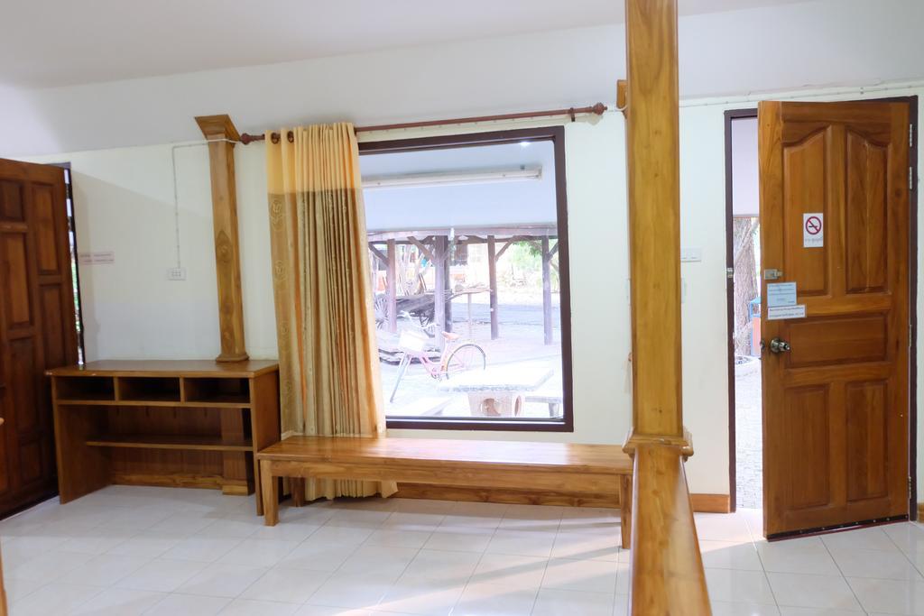 Baan Suan Chan Kanchanaburi Ruang foto