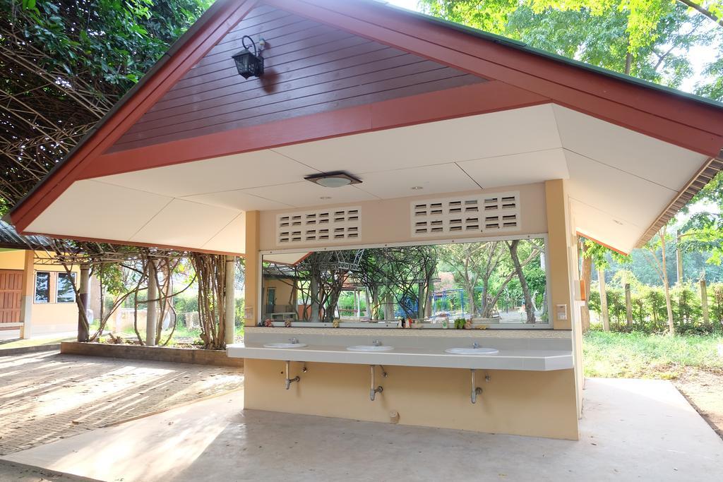 Baan Suan Chan Kanchanaburi Ruang foto